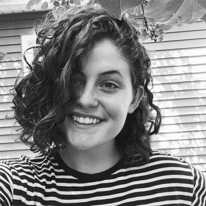 Meet your Posher, Mary ann